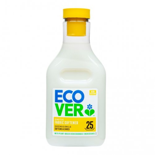 Aviváž kvety gardenia a vanilka 750ml Ecover